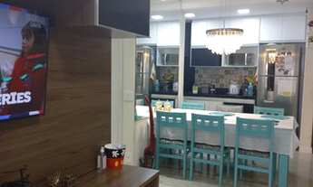 Imagem: Apartamento para venda com 70 metros quadrados