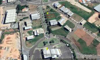 Imagem: Excelente terreno px a prefeitura