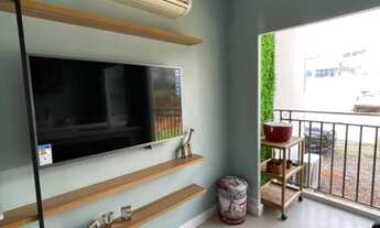 Imagem 5: LANÇAMENTO EM CAJAMAR - ENTRADA PARCELADA EM 48x