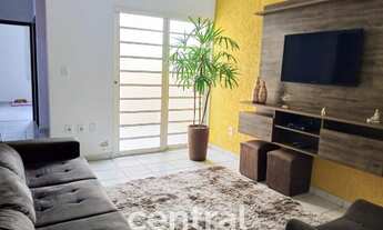 Imagem 3: JARDIM CAROLINA, CASA RESIDENCIAL, CENTRAL IMOBLIARIA