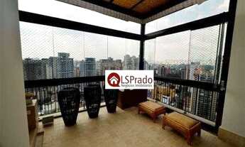 Imagem 5: Cobertura residencial à venda, Indianópolis, São Paulo