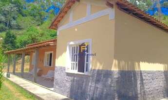 Imagem: Granja para venda com 4 quartos em Pedra