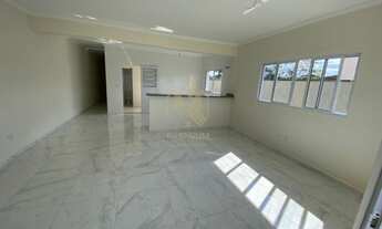 Imagem: Atibaia - Casa Padrão - Jardim Kanimar