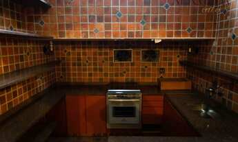 Imagem 7: Casa 4 Suítes - Jardim São Bento