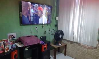 Imagem 3: Casa de Vila triplex com terraço, vaga