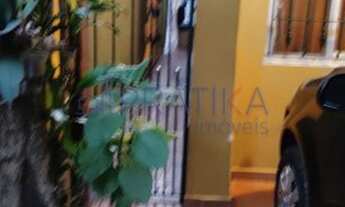 Imagem 2: Casas - Venda - Jardim das Acácias - Cod. 501