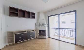 Imagem: Venda Apartamento 3 Dormitórios - 110 m²