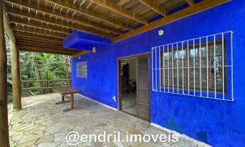 Imagem 6: Casa para venda com 1500 metros quadrados com 3 quartos em Maresias - São Sebastião - SP