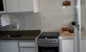 Imagem 2: Apto no CENTRO de SBC - 65m² - 03 dorms - 01 banheiro - 1 vg - Ótima Localização