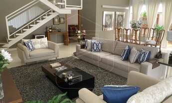 Imagem 5: Marília - Casa de Condomínio - Jardim Alvorada