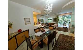 Imagem 6: Apartamento para venda com 150 m² com 3 quartos no Leblon - RJ