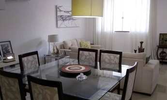 Imagem 2: Casa com 3 dormitórios à venda, 200 m² por R$ 670.000,00 - Aeroporto - Juiz de Fora/MG