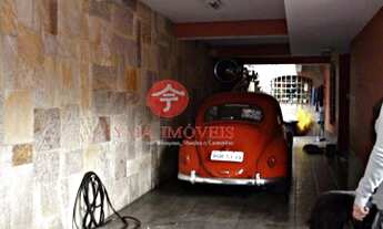 Imagem 2: Sobrado a venda no Rio Pequeno