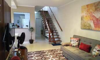 Imagem 7: Casa com 3 dormitórios para alugar, 120 m² por R$ 3.558,00 - Jardim Excelsior - Cabo Frio