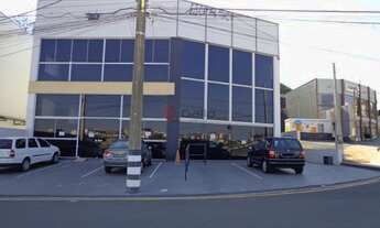 Imagem 3: Sala comercial para locação no bairro Jardim Trevisan em Vinhedo, São Paulo