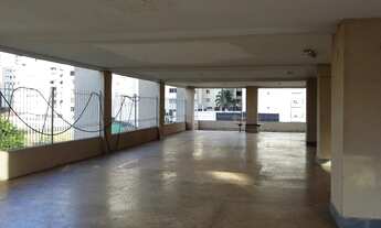 Imagem 4: Apartamento para venda com 123 metros quadrados com 3 quartos em Setor Oeste - Goiânia - G