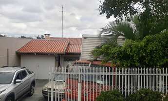 Imagem: Casa para venda tem 140 metros quadrados