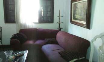 Imagem 5: Casa Triplex com 126 metros quadrados e 3 quartos na Portuguesa