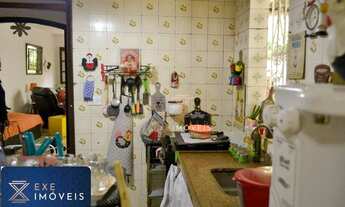 Imagem 7: Casa com 5 dormitórios à venda por R$ 1.362. - Andaraí - Rio de Janeiro/RJ