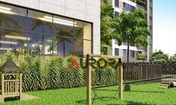 Imagem 6: Apartamento MIND com 3 dormitórios à venda, 84 m² - Terra Bonita - Londrina/PR