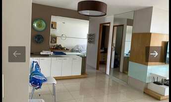 Imagem 3: Grand Monde / Cocó / 3 suítes / 115 metros / Móveis Projetados / Lazer