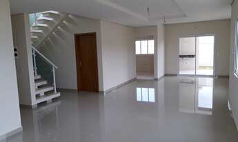 Imagem 5: Linda casa a venda no Condomínio Bella Cittá, Villagio II, 4 suítes, 250 M² privativos, 4