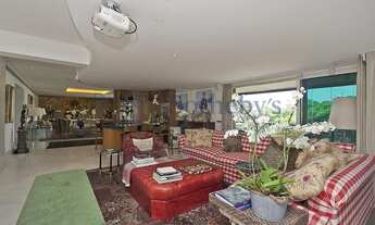 Imagem 6: Rio de Janeiro - Apartamento Padrão - São Conrado