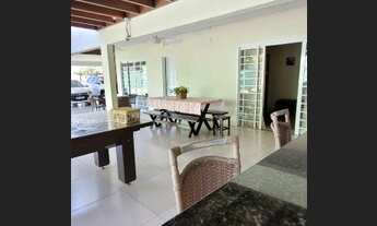 Imagem 3: Venda de Casa no Bairro Jardim Shangri-lá com 739 mts com 3 Suítes e Piscina