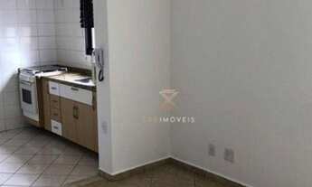 Imagem 4: Apartamento com 1 dormitório à venda, 45 m² por R$ 420. - Santa Cecília - São Paulo/SP