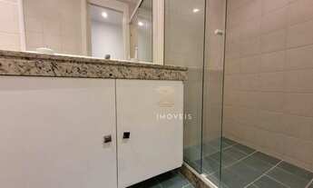 Imagem 3: Apartamento com 2 dormitórios à venda, 80 m² por R$ 1.370.000 - Jardim Botânico - Rio de J