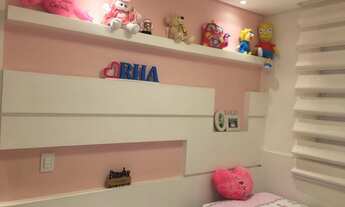 Imagem 6: Apartamento Mobiliado, 103 m² , 3 quartos em Centro - Guarulhos - SP