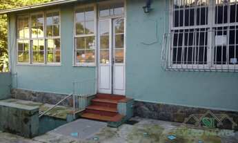 Imagem 2: Casa- Petrópolis, Centro