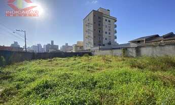 Imagem: ITAPEMA - Terreno Padrão - Morretes