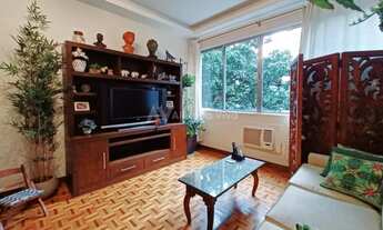 Imagem: Rio de Janeiro - Apartamento Padrão - Ipanema