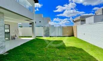 Imagem 6: Casa Cidade Alpha Ceará, com 4 dormitórios à venda, 285 m² por R$ 1.600.000 - Bairro Cidad