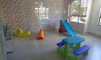 Imagem 12: Excelente apartamento 04 suites, alto padrão, em condominio club no Altiplano