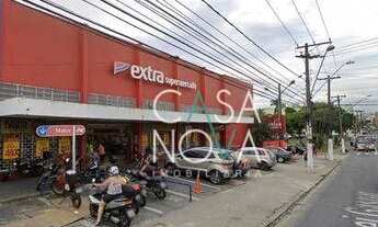 Imagem 2: Galpão para alugar, 5492 m² por R$ 64.000/mês - Parque São Vicente - São Vicente/SP