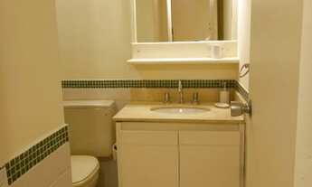 Imagem 5: Flat para venda com 48 metros quadrados com 1 quarto em Itaim Bibi - São Paulo - SP