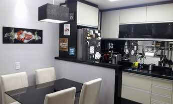 Imagem 4: Apartamento em Barueri - 2 dormitórios - 2 vagas - 330 nil - Oportunidade