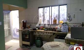 Imagem 5: Casa (térrea na rua) 3 dormitórios/suite, cozinha planejada