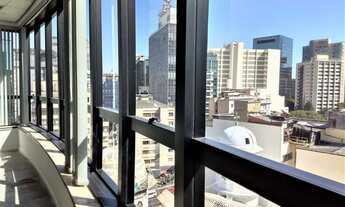 Imagem 7: Conjunto comercial - alto padrão - Paraiso - SP