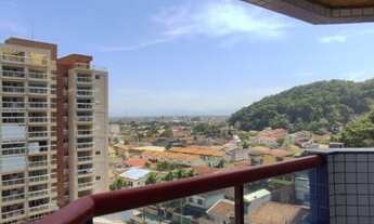 Imagem 2: Apartamento com 2 dormitórios, 88 m² - venda - Praia Do Sonho - Itanhaém/SP