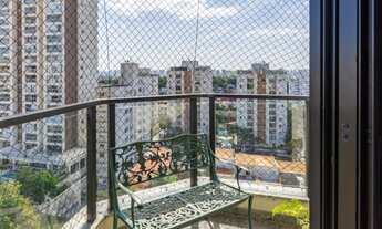 Imagem 7: Cobertura à venda em São Paulo