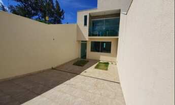 Imagem 3: Casa para venda com 123 metros quadrados com 3 quartos em Santa Amélia - Belo Horizonte