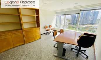 Imagem: Sala/Conjunto para venda com 33 m2 em Caminho