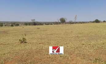 Imagem 5: Fazenda/Sítio/Chácara para venda possui 12600000 metros quadrados em Zona Rural - Camapuã