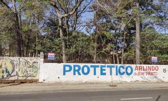 Imagem 6: 3.000m2 no melhor da Itavuvu