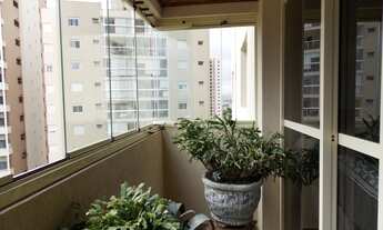 Imagem 6: Apartamento Bairro Assunção - 4 Dormitórios, suites, Sala Ampla, Cozinha , 3 vagas - Mobil