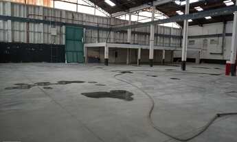 Imagem 5: Galpão INDUSTRIAL Barueri - SP - Tamboré