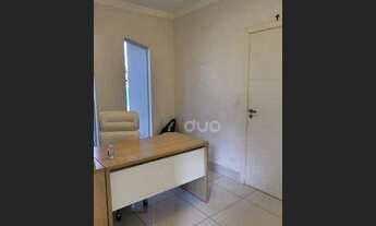 Imagem 7: Casa com 5 dormitórios para alugar, 394 m² por R$ 14.000,00/mês - Ondas - Piracicaba/SP